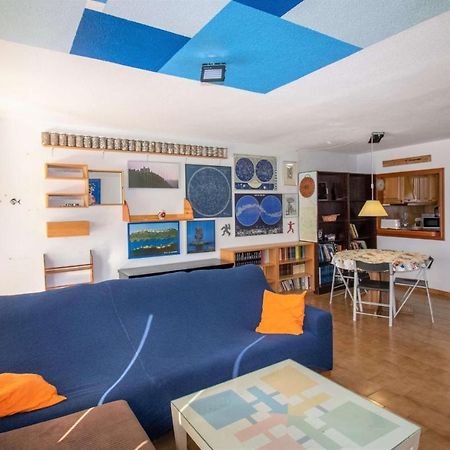 Adosado Con Piscina A 50 Metros De La Playa - Las Fuentes Albert Villas Alcossebre Exterior foto
