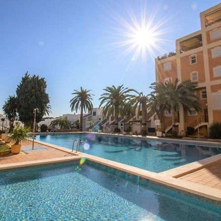 Adosado Con Piscina A 50 Metros De La Playa - Las Fuentes Albert Villas Alcossebre Exterior foto