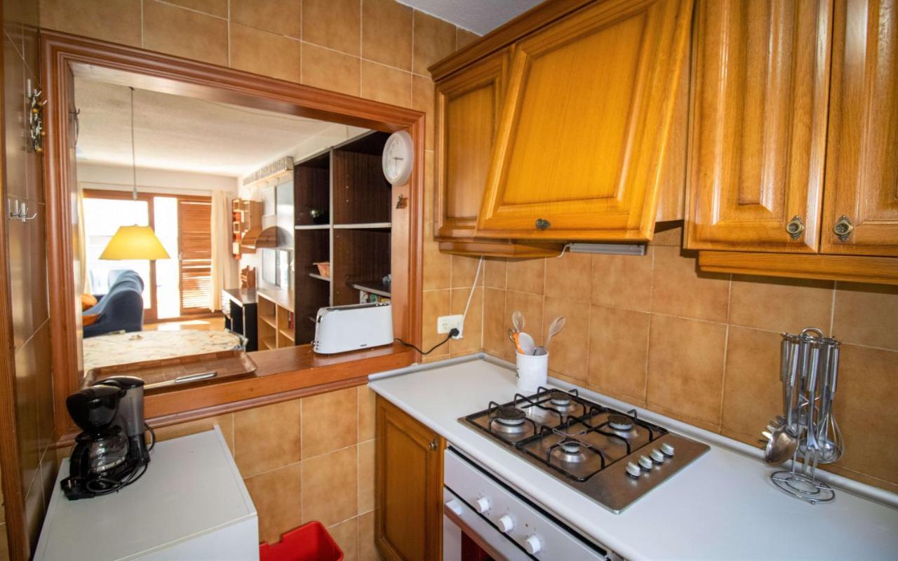 Adosado Con Piscina A 50 Metros De La Playa - Las Fuentes Albert Villas Alcossebre Exterior foto