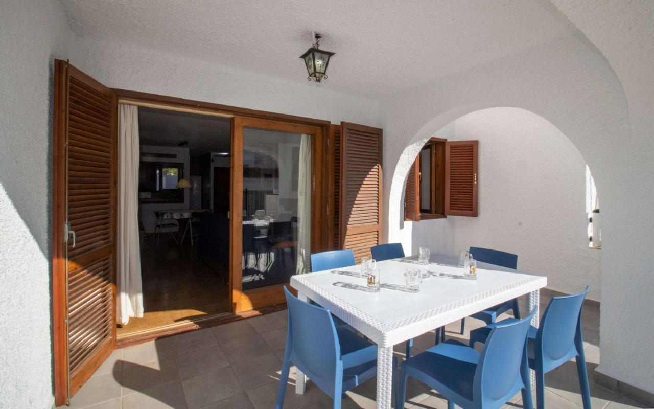 Adosado Con Piscina A 50 Metros De La Playa - Las Fuentes Albert Villas Alcossebre Exterior foto