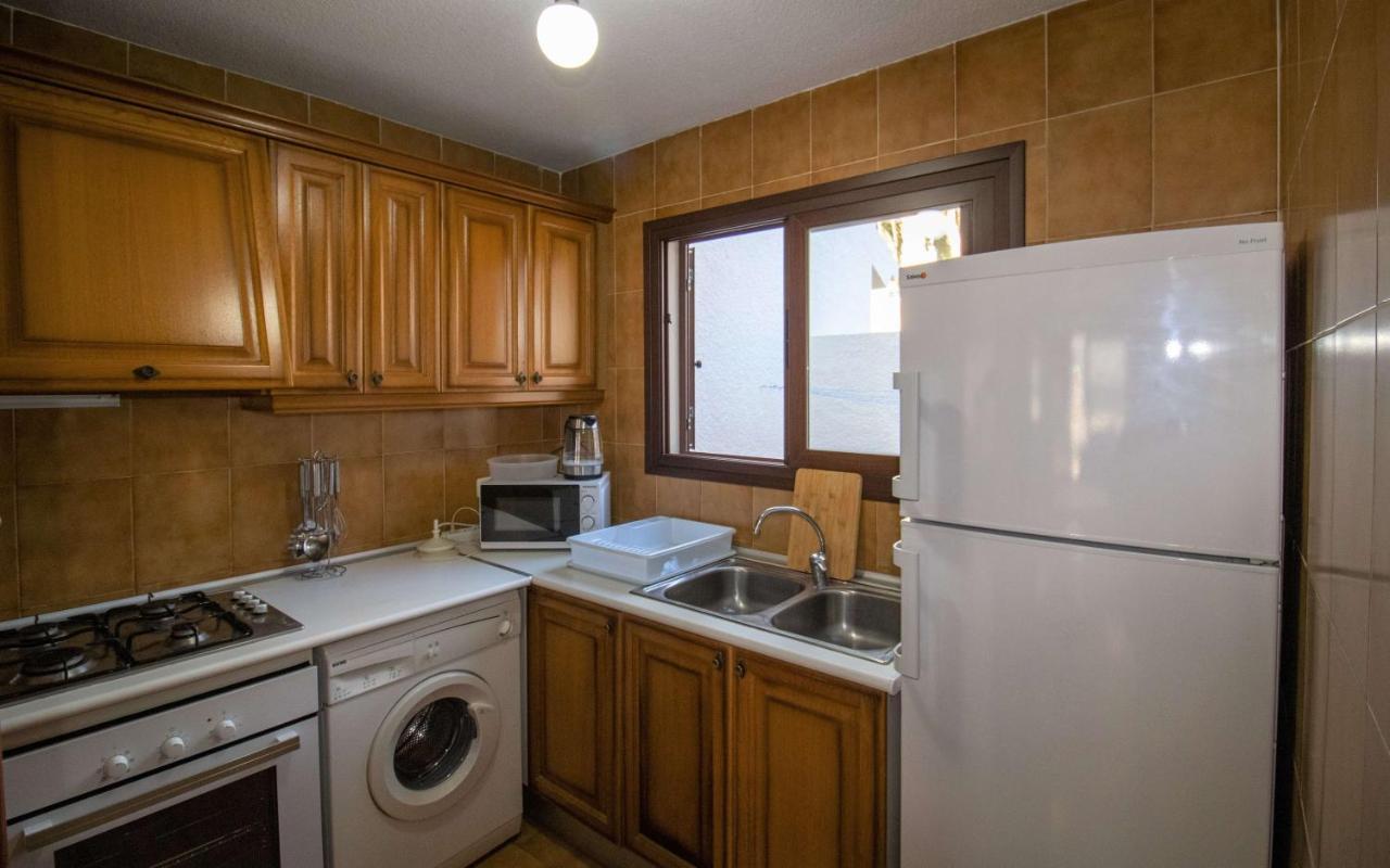 Adosado Con Piscina A 50 Metros De La Playa - Las Fuentes Albert Villas Alcossebre Exterior foto