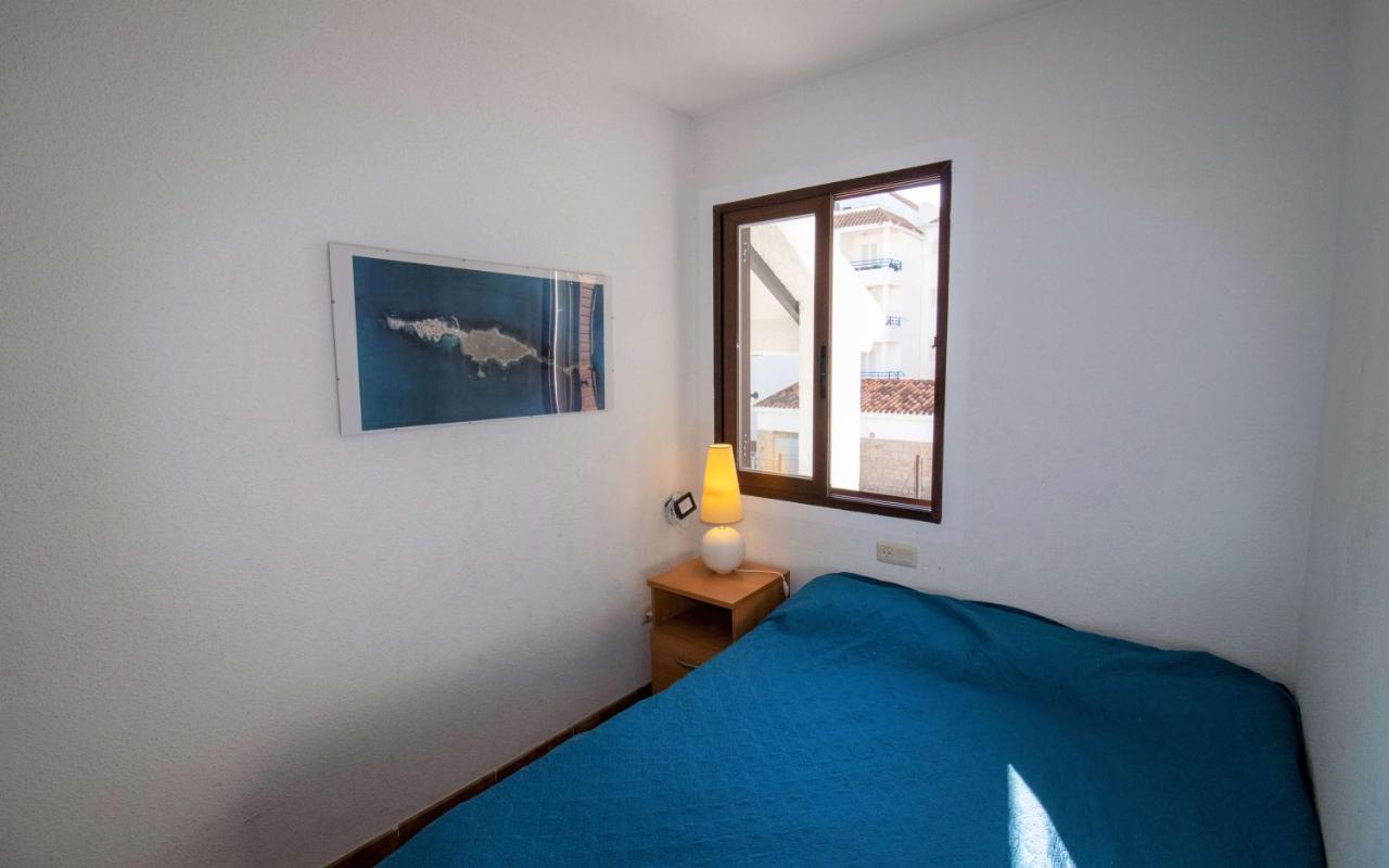 Adosado Con Piscina A 50 Metros De La Playa - Las Fuentes Albert Villas Alcossebre Exterior foto
