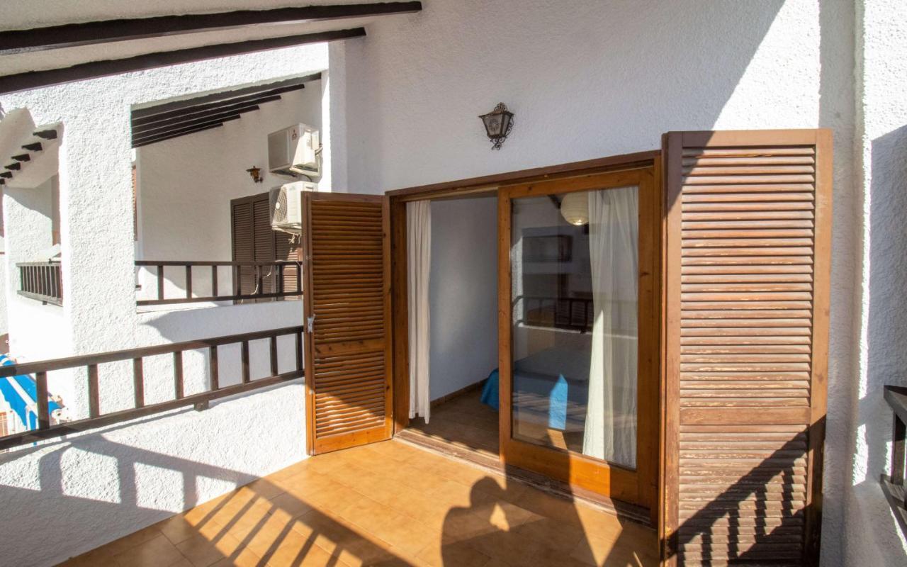 Adosado Con Piscina A 50 Metros De La Playa - Las Fuentes Albert Villas Alcossebre Exterior foto