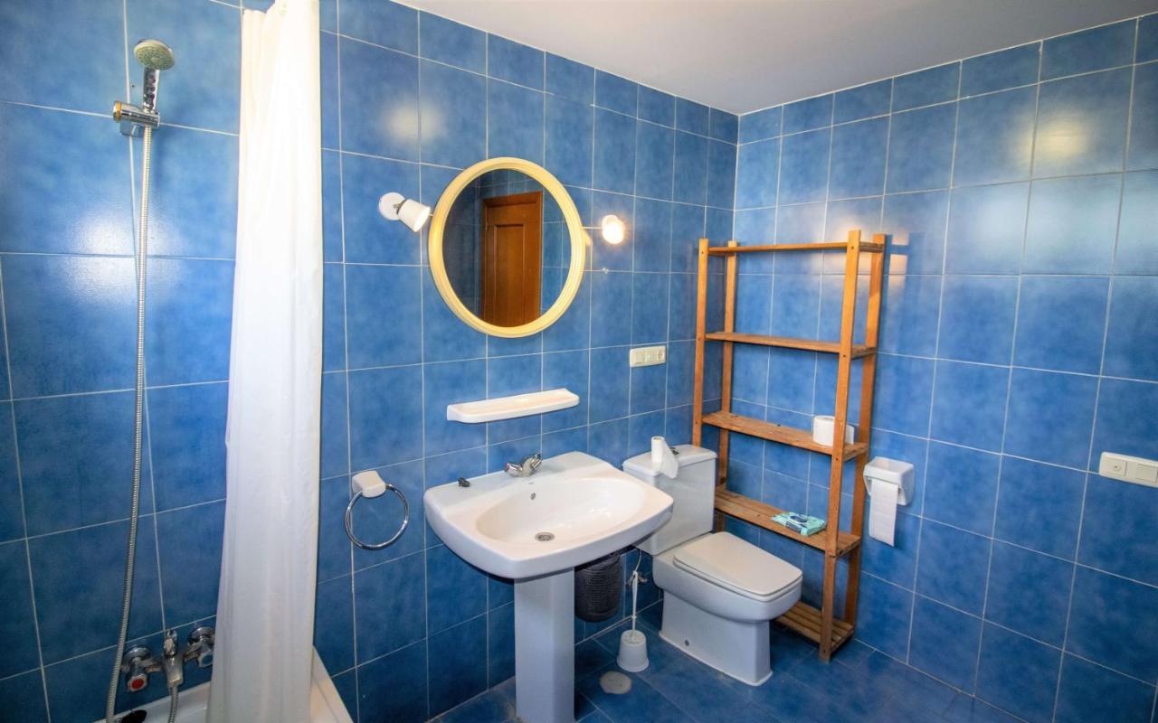 Adosado Con Piscina A 50 Metros De La Playa - Las Fuentes Albert Villas Alcossebre Exterior foto